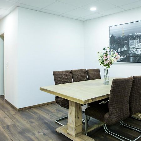 Apartment "Paris" Коршенброх Экстерьер фото