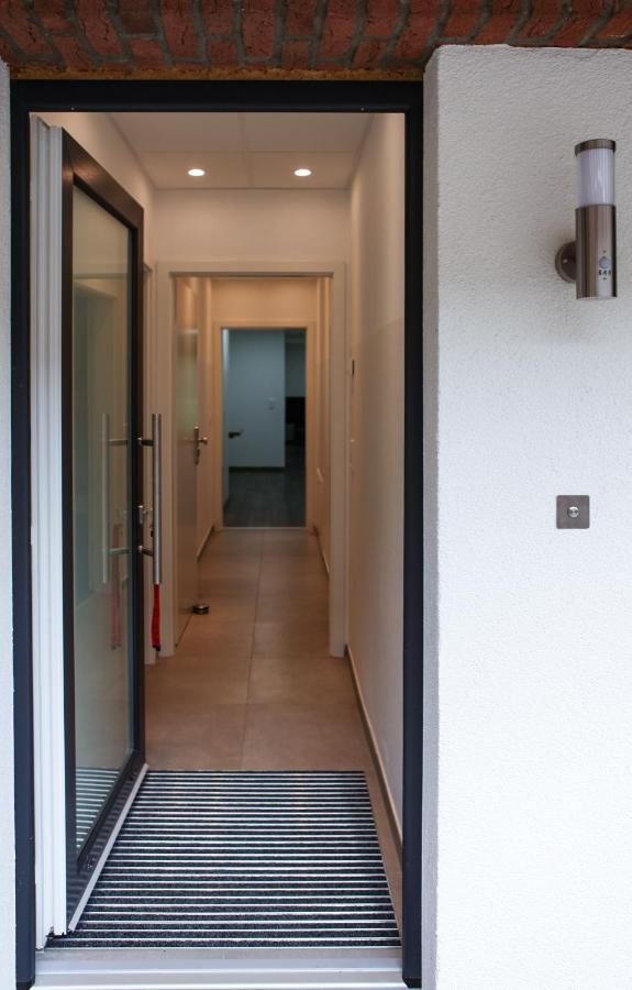 Apartment "Paris" Коршенброх Экстерьер фото